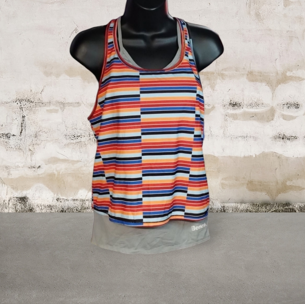 Bench casual tank top